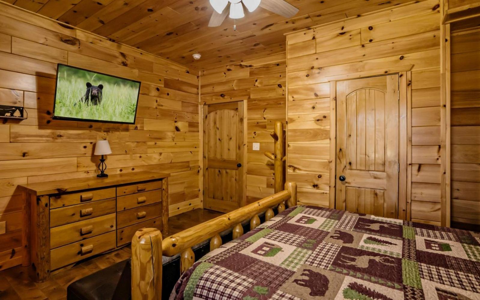 Beartastic Mountain View Lodge Gatlinburg Ngoại thất bức ảnh
