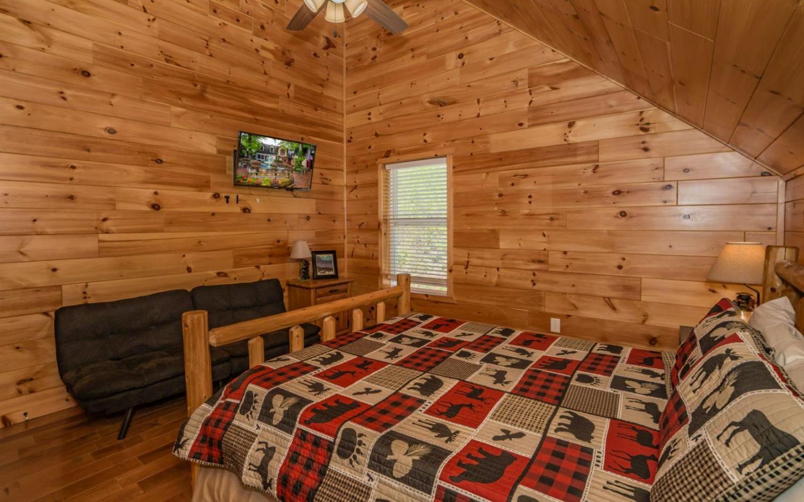 Beartastic Mountain View Lodge Gatlinburg Ngoại thất bức ảnh