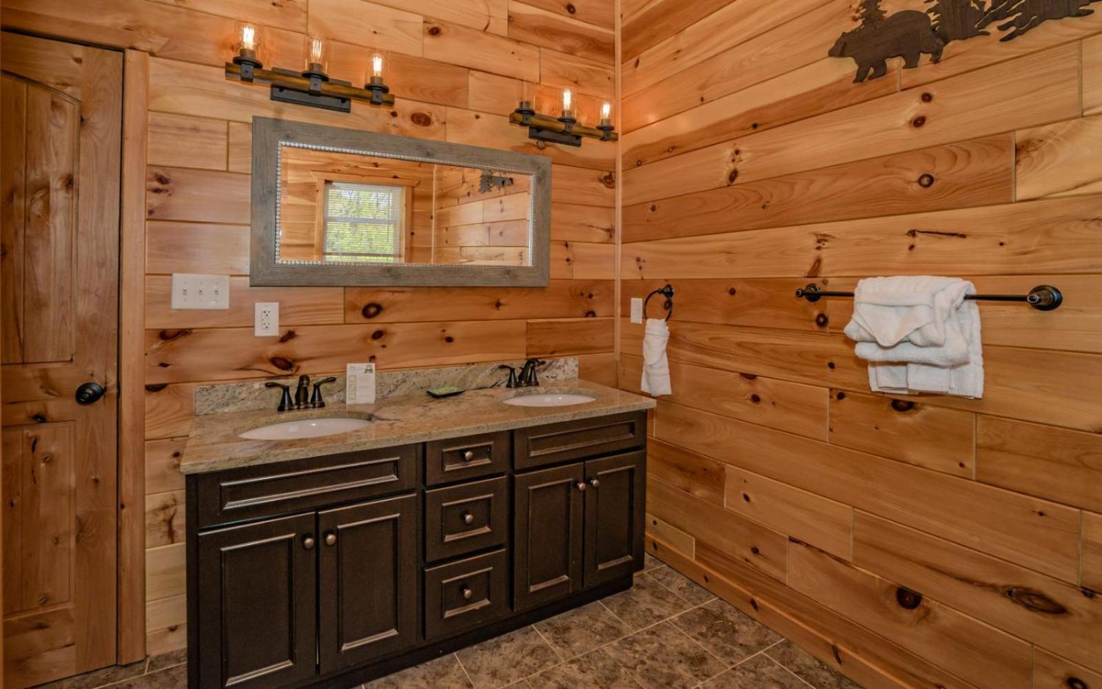Beartastic Mountain View Lodge Gatlinburg Ngoại thất bức ảnh