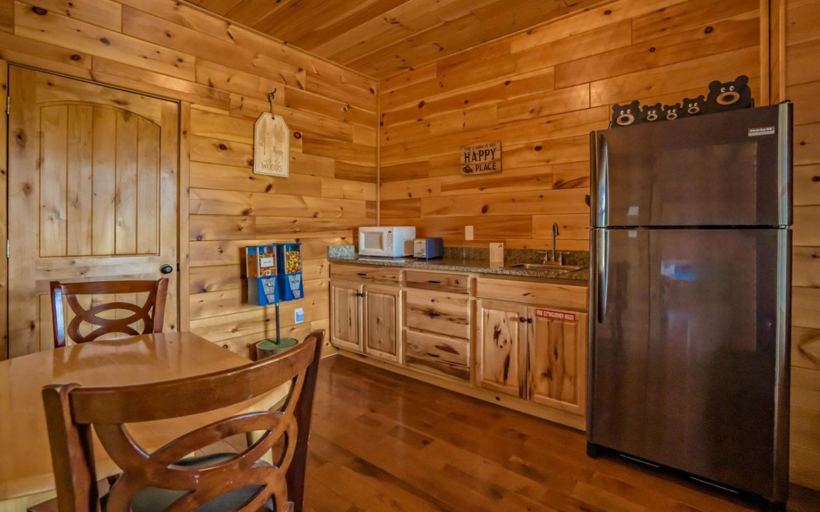 Beartastic Mountain View Lodge Gatlinburg Ngoại thất bức ảnh