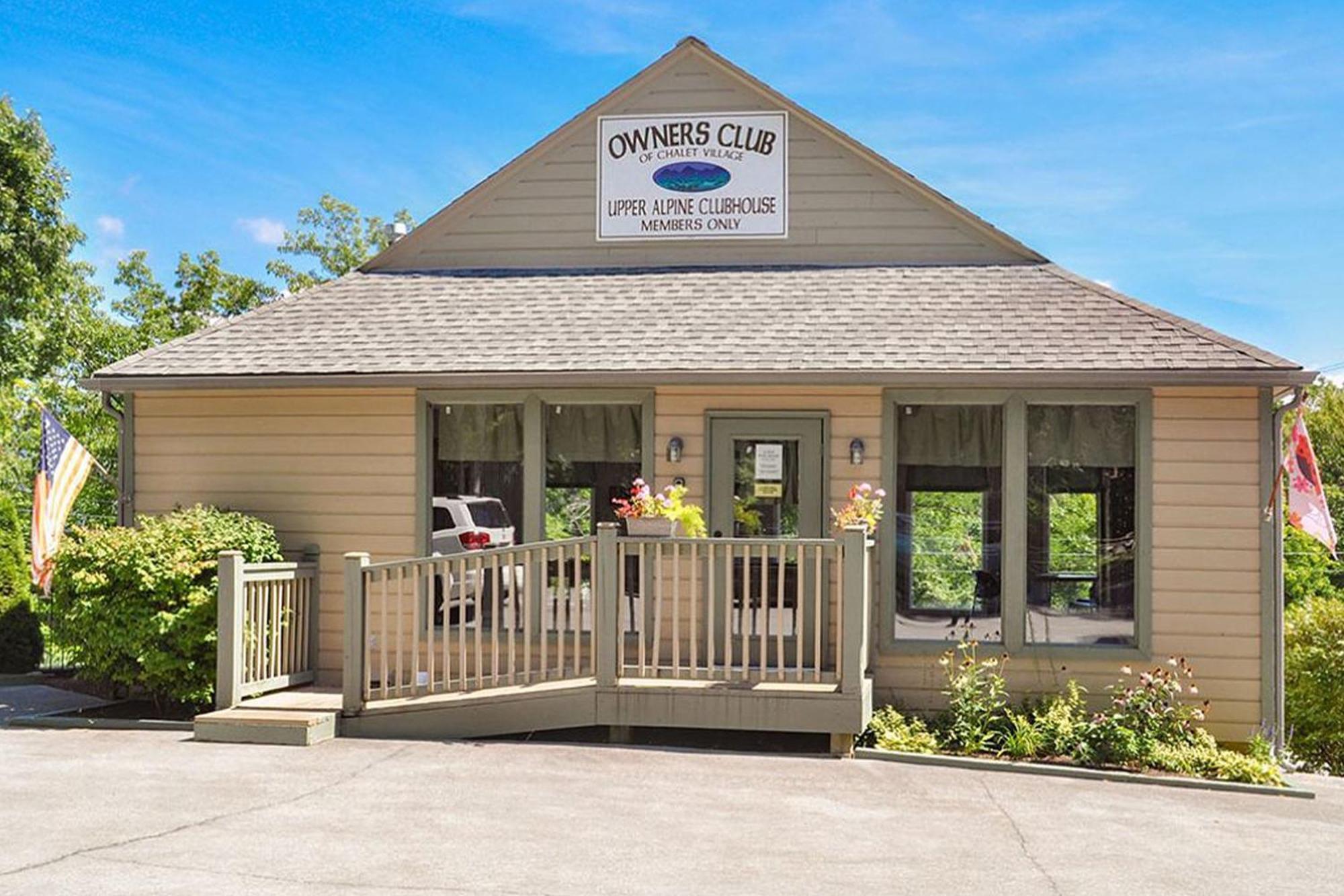 Beartastic Mountain View Lodge Gatlinburg Ngoại thất bức ảnh