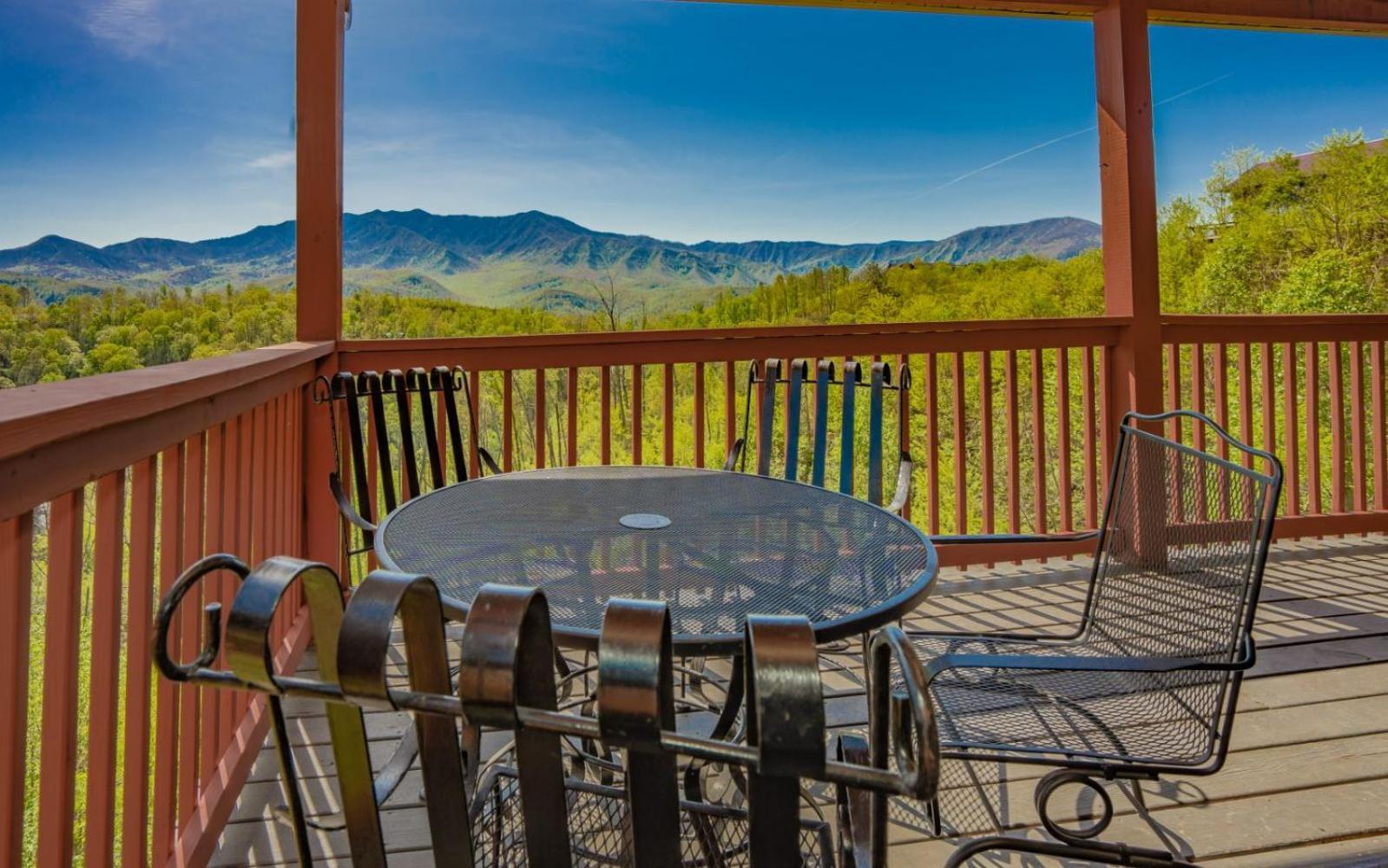 Beartastic Mountain View Lodge Gatlinburg Ngoại thất bức ảnh