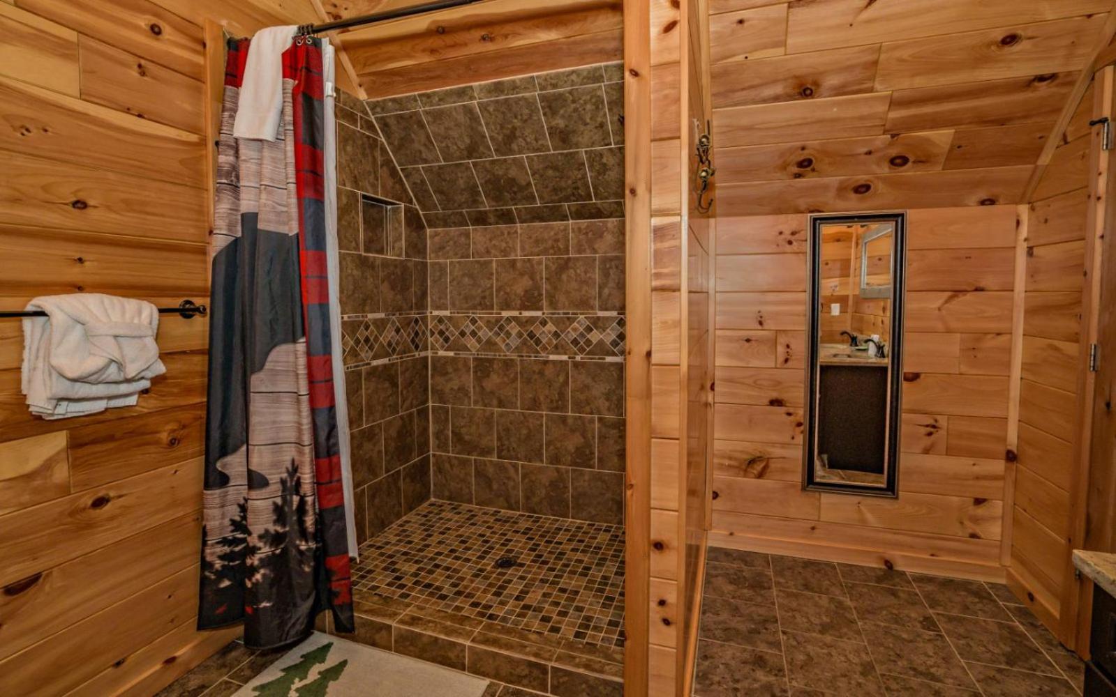 Beartastic Mountain View Lodge Gatlinburg Ngoại thất bức ảnh