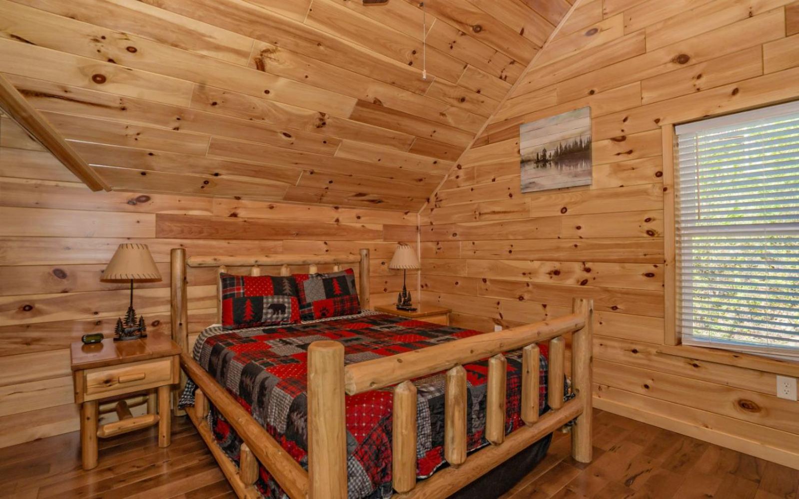 Beartastic Mountain View Lodge Gatlinburg Ngoại thất bức ảnh