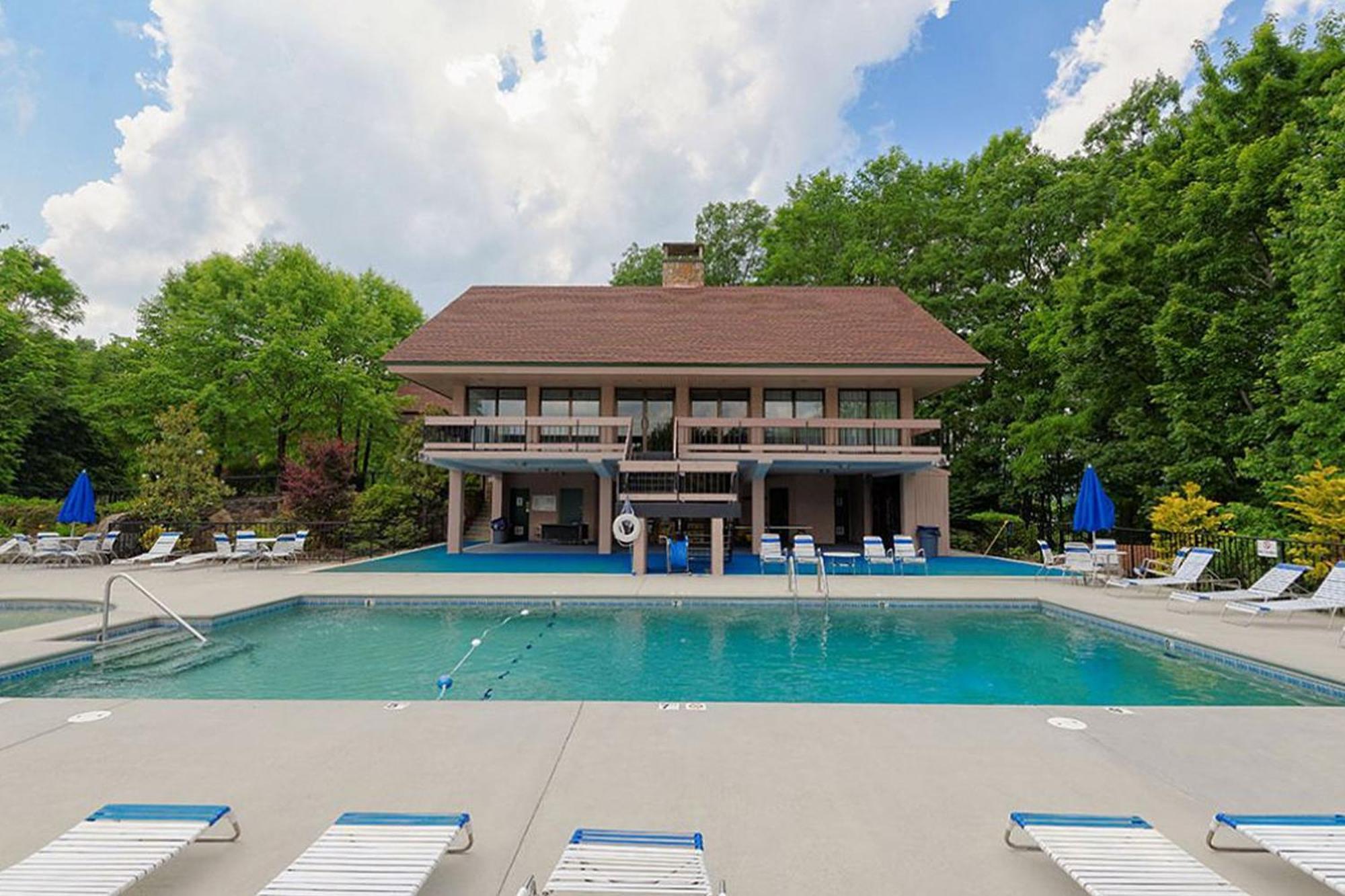 Beartastic Mountain View Lodge Gatlinburg Ngoại thất bức ảnh